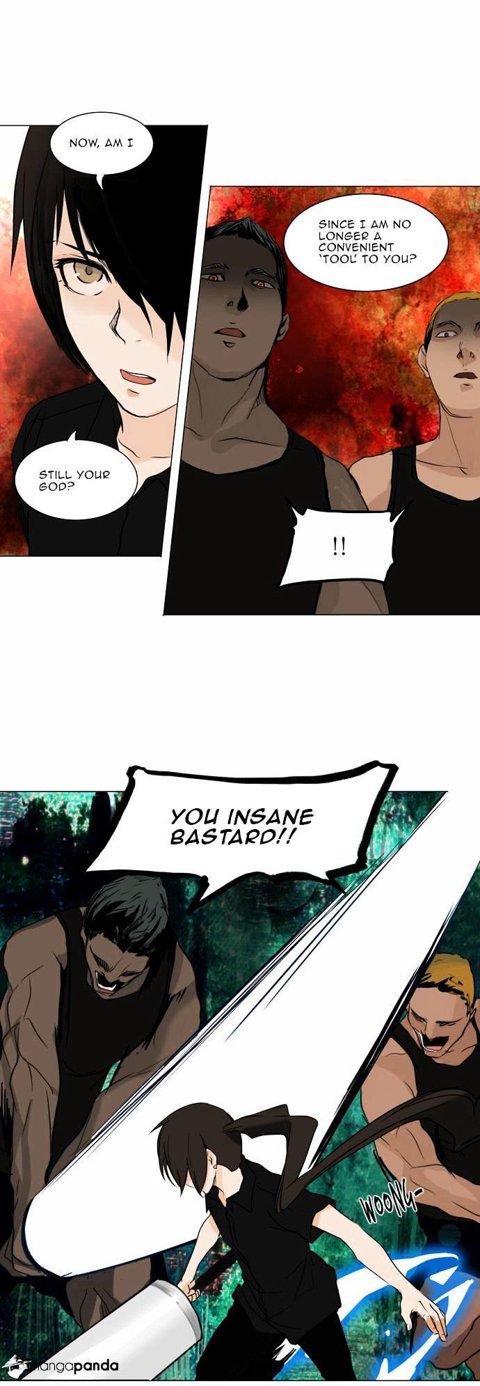 Tower Of God, Chapter 152 image 21